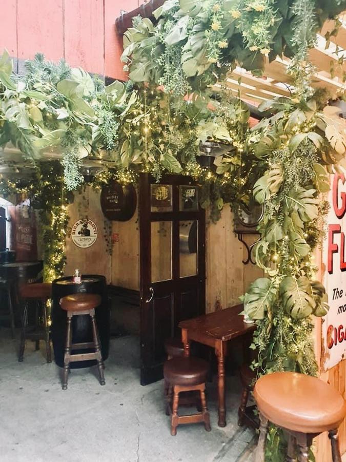 Bed and breakfast Charlie Foleys Killarney